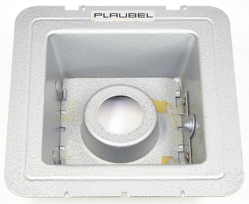 Plaubel adapter 55mm - adapter,