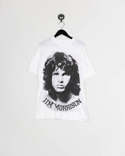 The Doors Jim Morrison Vintage Single Stitch T-Shirt (M)