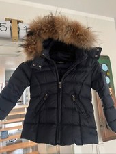 EDDIE PEN 2 tolle Daunenjacke