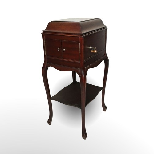 Gramophone victor victrola - victor,