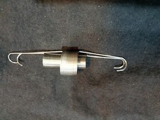 Edelbrock Holley Ford Chevy Mopar Doppelte Vergaserfeder Neu!