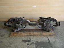 Audi RS6 C5 4B Qauttro Hinterachsträger Hilfsrahmen Hinterachse 4B0505235AB