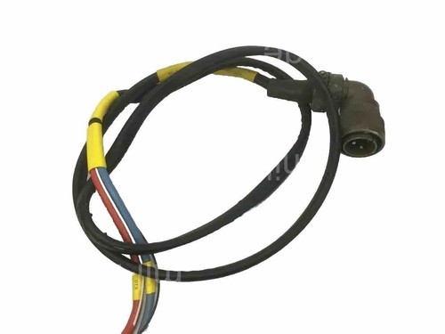Anschluss stecker - anschluss,