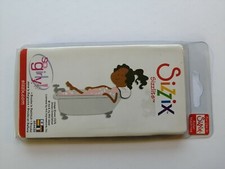 Sizzix stanzer sizzlits - sizzix,