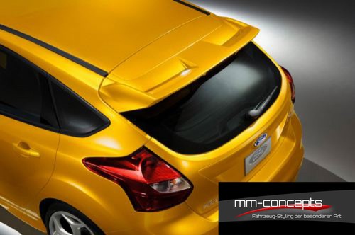 Ford focus mk3 dachspoiler - ford,
