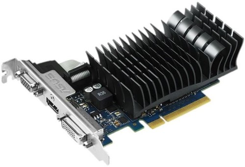 Asus geforce 730 gb - asus,