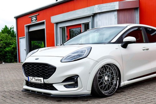 Ingo noak tuning - ingo,