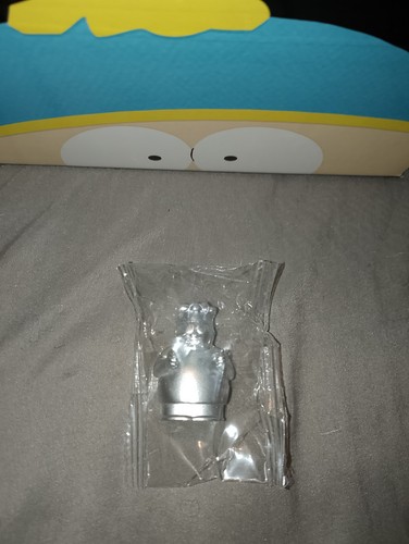 South park micro figures - micro,