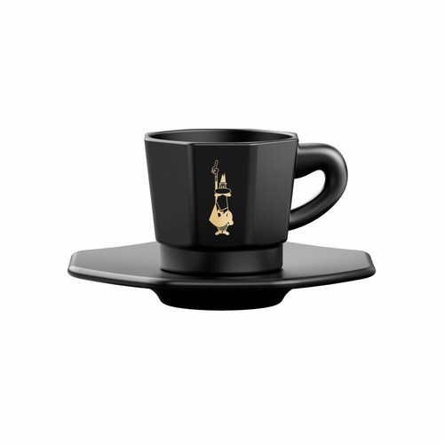 Bialetti achteckige
