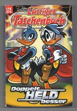 LTB 575 LUSTIGES TASCHENBUCH -