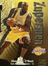 1997 skybox force - 1997-98,