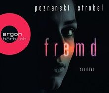 Fremd von - fremd, (hörbestseller)