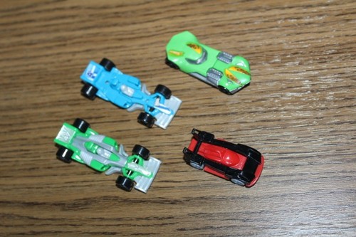Konvolut mattel tr127 mpg - u.,