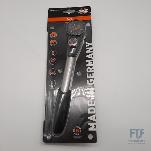Sks germany 7525 0000 - germany, cm