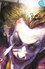 Batman 104 Variant