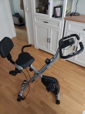 Yosuda 3-in-1 Exercise Bike, 8