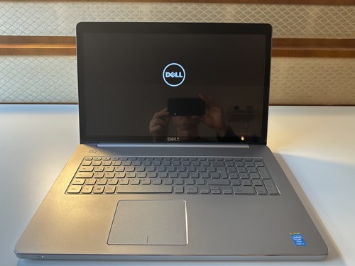 Dell inspiron 7737 1463 i7 - 7737-1463,