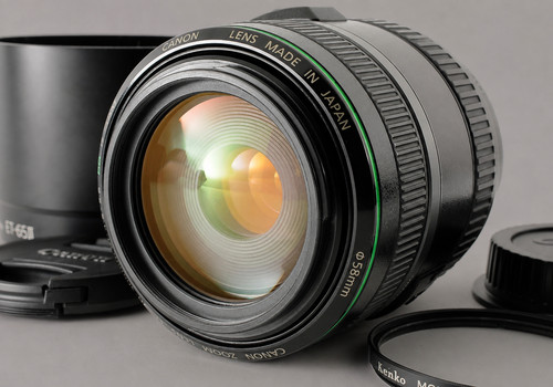 Canon 300mm 6 do is - canon, ef