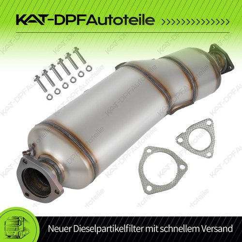 Dieselpartikelfilter dpf für - dpf,