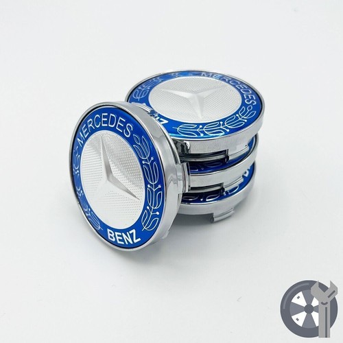 60mm mercedes benz auto - 60mm,