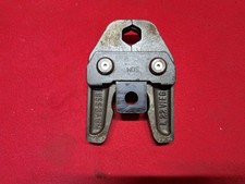 Viega Nussbaum 22 Pressbacke