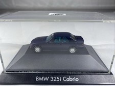 T307 HERPA 1:87 HO PC Box BMW