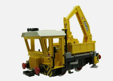 Playmobil -- Ersatzteil -- Zug