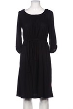 Jackpot Kleid Damen Dress Damenkleid Gr. L Baumwolle Schwarz #6l0wyd4