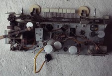 Röhrenradio Nordmende Otello