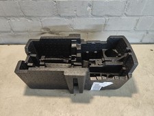 Fullstuck Reserveradmulde Skoda 658601012BM 654863957 NW Scala 1.0 TSI