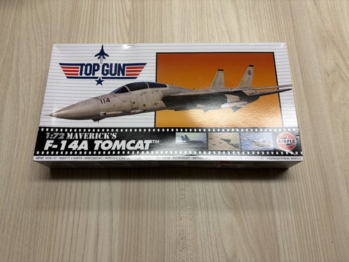 Airfix a00503 top gun - a00503,