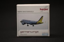 Herpa wings 509077 germanwings - 509077,