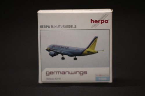 Herpa wings 509077 germanwings - wings,