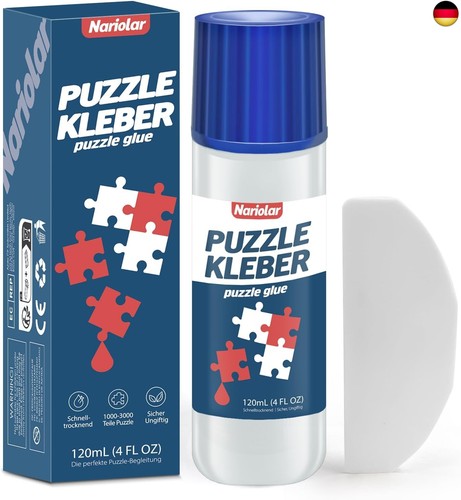 Nariolar puzzle kleber - nariolar,