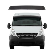 Sonnenblende äußeren