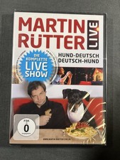 Martin Rütter LIVE –
