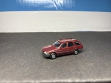 Rietze Ford Escort IV Turnier Kombi weinrot 