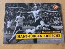 Unikat. Orginales Autogramm