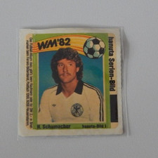 WM 1982 - 82  - World Cup 82 -