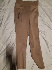 Equilibre Reitleggings