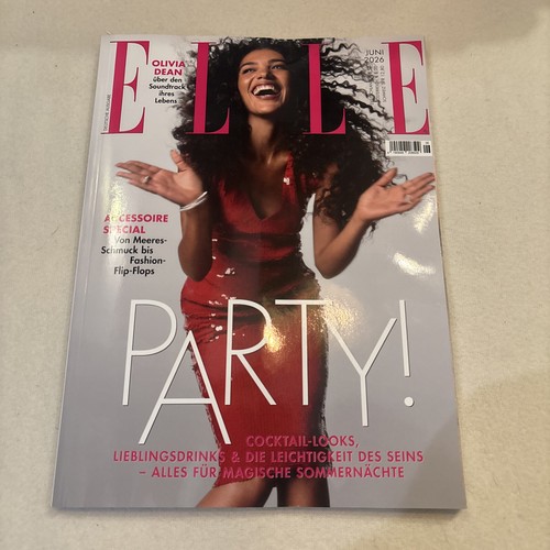 Elle ger magazin 06 - ger,