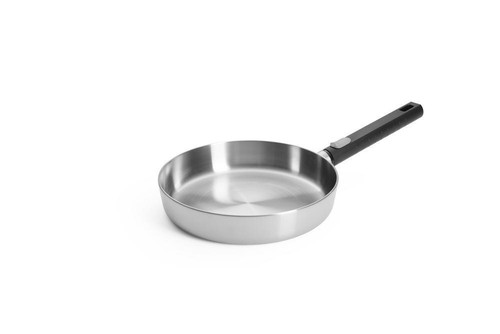 Bratpfanne woll logig steel - bratpfanne, dh