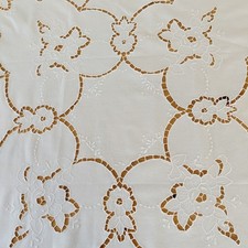 Mitteldecke Tischdecke