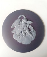 Wedgwood Jasperware Portland