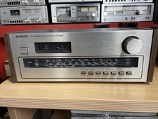 Sony ST-2950F Tuner