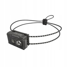 Headlamp 360 lm USB-C