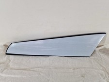 AUDI A3 8Y Spoilerverkleidung