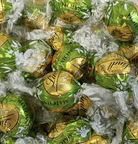 Lindt lindor kugeln - lindor,