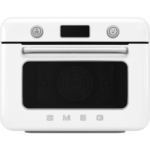 Smeg cof01wheu weiß - smeg,