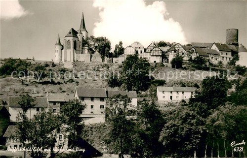 Reifferscheid eifel - reifferscheid,